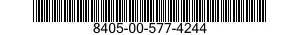 8405-00-577-4244  8405005774244 005774244