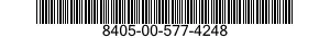 8405-00-577-4248  8405005774248 005774248