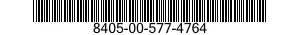 8405-00-577-4764  8405005774764 005774764