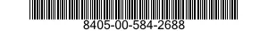8405-00-584-2688  8405005842688 005842688