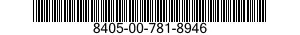 8405-00-781-8946  8405007818946 007818946