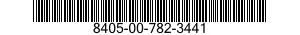 8405-00-782-3441  8405007823441 007823441