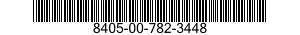 8405-00-782-3448  8405007823448 007823448
