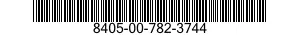 8405-00-782-3744  8405007823744 007823744