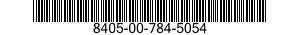 8405-00-784-5054  8405007845054 007845054
