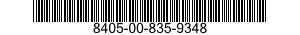 8405-00-835-9348  8405008359348 008359348