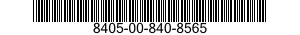 8405-00-840-8565  8405008408565 008408565