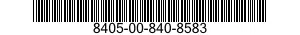 8405-00-840-8583  8405008408583 008408583