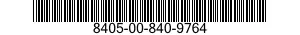 8405-00-840-9764  8405008409764 008409764