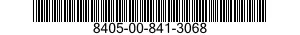 8405-00-841-3068  8405008413068 008413068