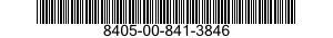 8405-00-841-3846  8405008413846 008413846
