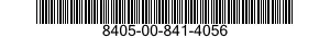 8405-00-841-4056  8405008414056 008414056