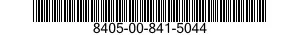 8405-00-841-5044  8405008415044 008415044