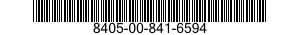 8405-00-841-6594  8405008416594 008416594