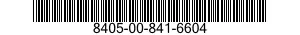 8405-00-841-6604  8405008416604 008416604