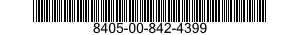 8405-00-842-4399  8405008424399 008424399