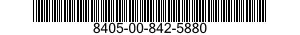 8405-00-842-5880  8405008425880 008425880