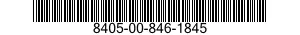 8405-00-846-1845  8405008461845 008461845
