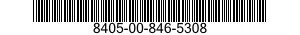 8405-00-846-5308  8405008465308 008465308