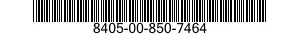 8405-00-850-7464  8405008507464 008507464