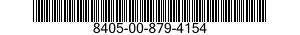 8405-00-879-4154  8405008794154 008794154