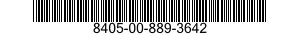8405-00-889-3642  8405008893642 008893642