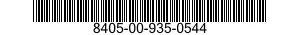 8405-00-935-0544  8405009350544 009350544
