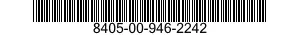 8405-00-946-2242  8405009462242 009462242