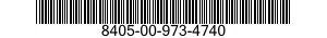 8405-00-973-4740 SWEATBAND,HEADWEAR 8405009734740 009734740