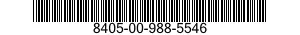 8405-00-988-5546  8405009885546 009885546