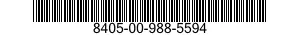 8405-00-988-5594  8405009885594 009885594