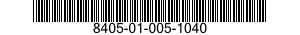 8405-01-005-1040  8405010051040 010051040