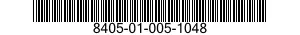 8405-01-005-1048  8405010051048 010051048