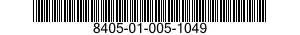 8405-01-005-1049  8405010051049 010051049