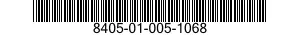 8405-01-005-1068  8405010051068 010051068