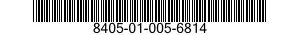 8405-01-005-6814  8405010056814 010056814