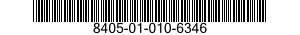 8405-01-010-6346  8405010106346 010106346
