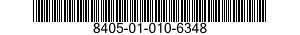 8405-01-010-6348  8405010106348 010106348