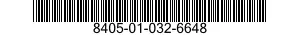 8405-01-032-6648  8405010326648 010326648