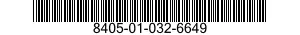 8405-01-032-6649  8405010326649 010326649