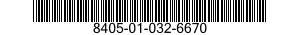 8405-01-032-6670  8405010326670 010326670