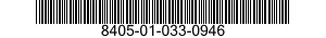8405-01-033-0946 CAP,SERVICE 8405010330946 010330946