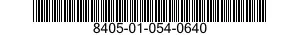 8405-01-054-0640  8405010540640 010540640