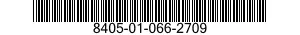 8405-01-066-2709  8405010662709 010662709