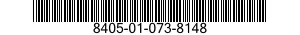 8405-01-073-8148 JACKET,UTILITY 8405010738148 010738148