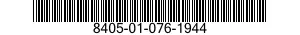 8405-01-076-1944  8405010761944 010761944