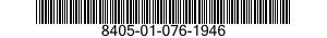 8405-01-076-1946  8405010761946 010761946