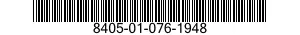 8405-01-076-1948  8405010761948 010761948