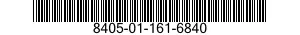 8405-01-161-6840  8405011616840 011616840