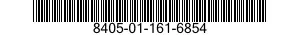 8405-01-161-6854  8405011616854 011616854